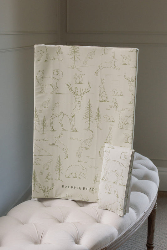 The Original Changing Mat Bundle