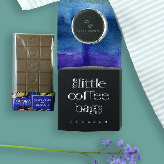 Dad and Baby Gift Box - Medium