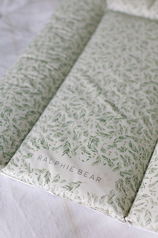 Willow Comfort Changing Mat