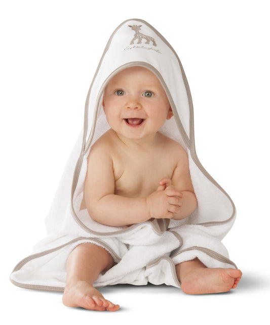 Sophie la girafe® - Hooded Bath Towel