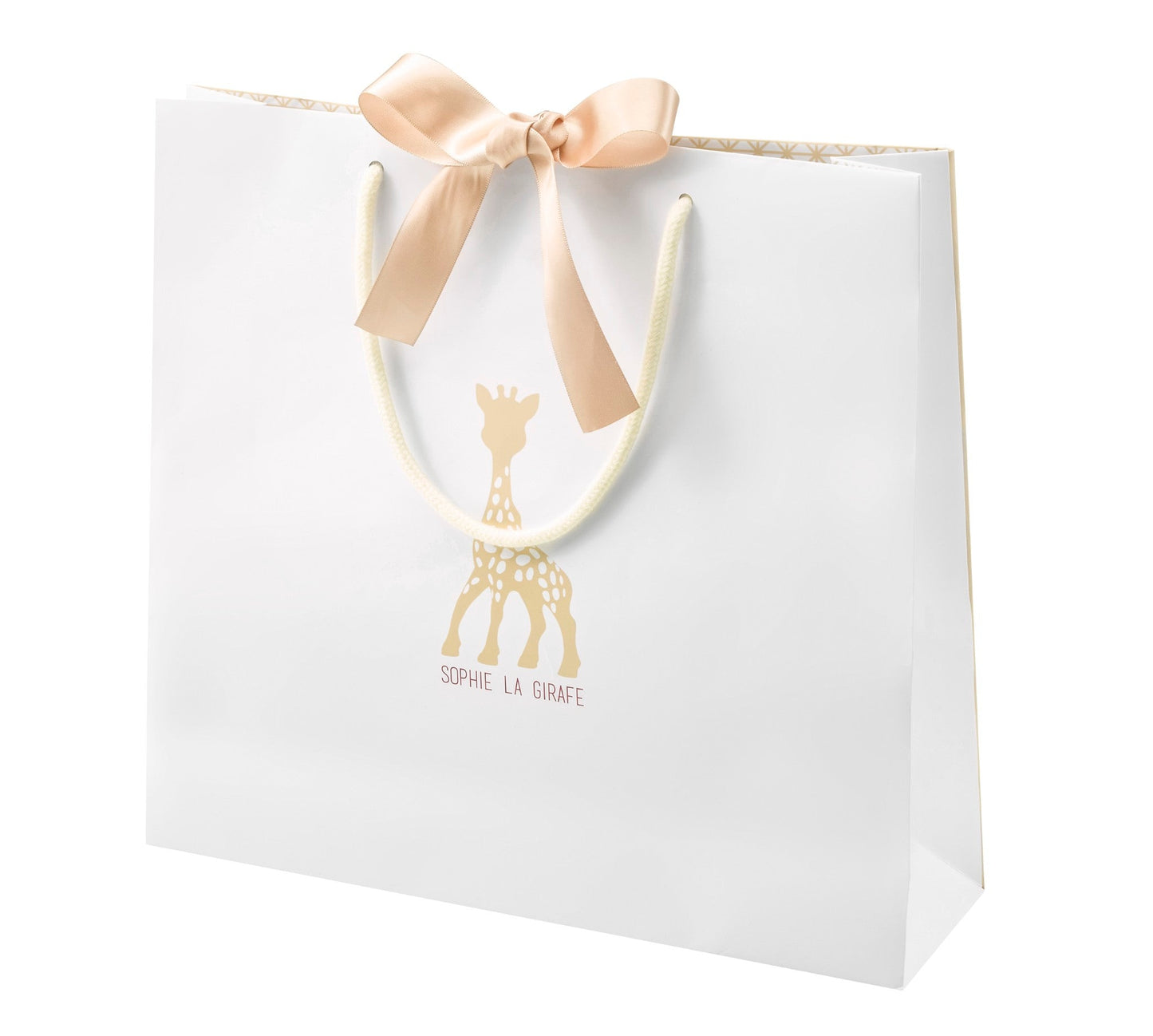 Sophie la girafe® Sophiesticated – The Comforter Set