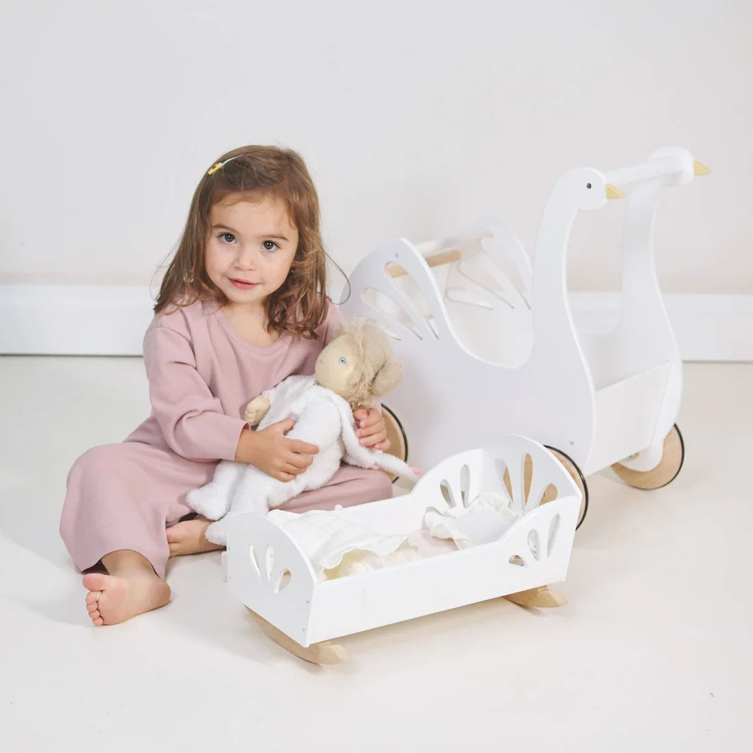 Dolls & Prams