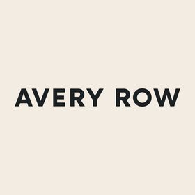 Avery Row