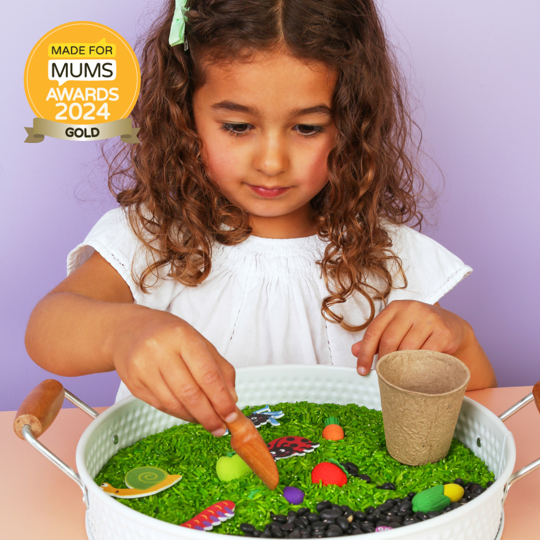 Garden Activity Kit