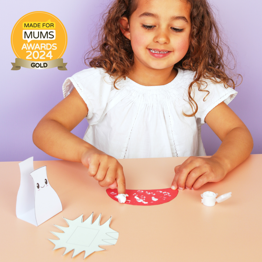 Garden Activity Kit