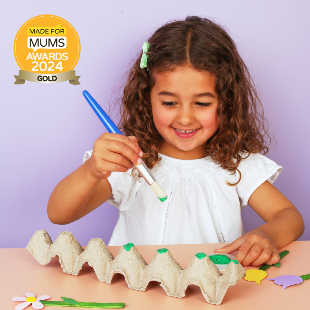Garden Activity Kit