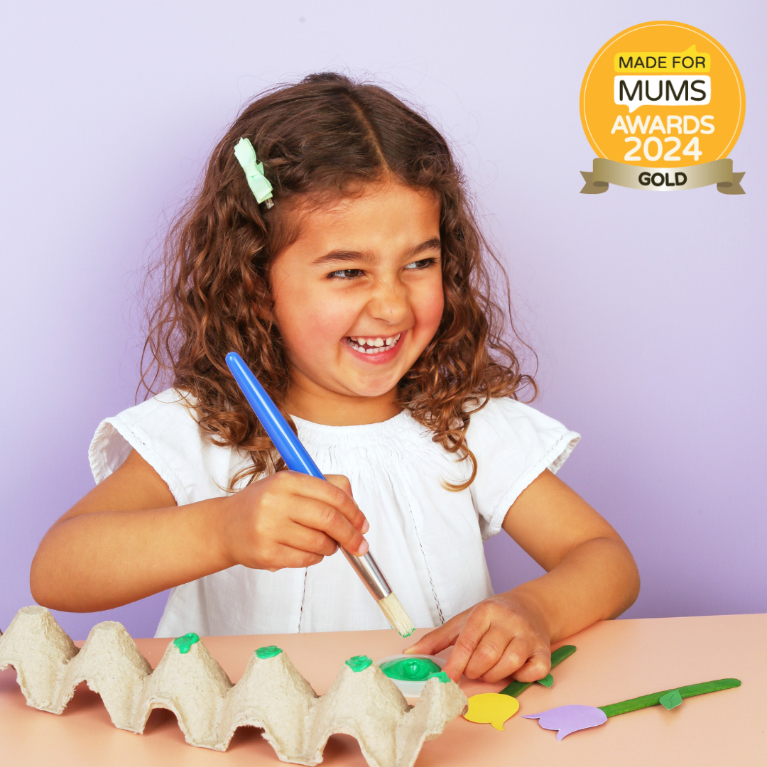 Garden Activity Kit