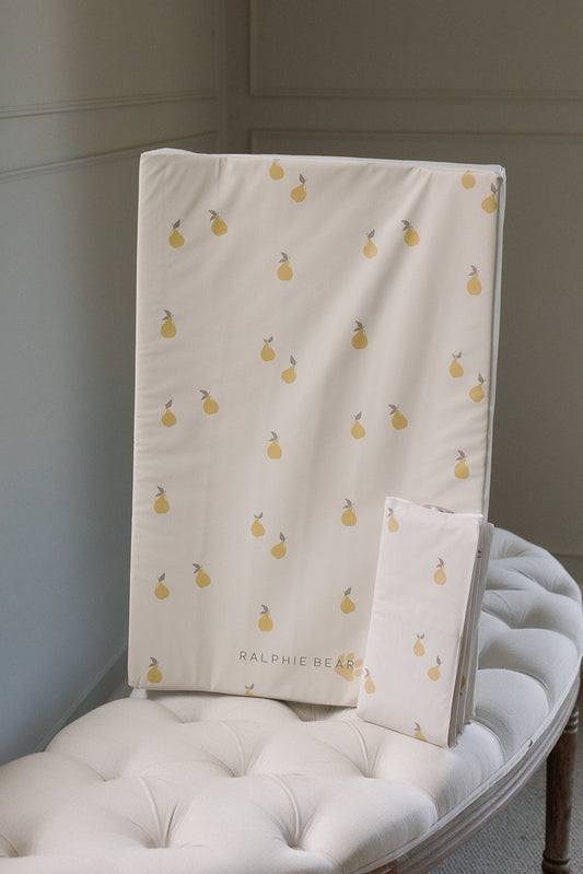 The Original Changing Mat Bundle