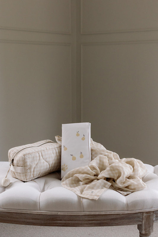 The Travel Essentials Bundle