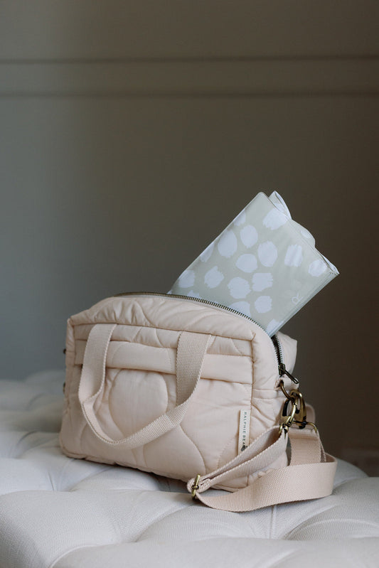 The On the Go Essentials Bundle