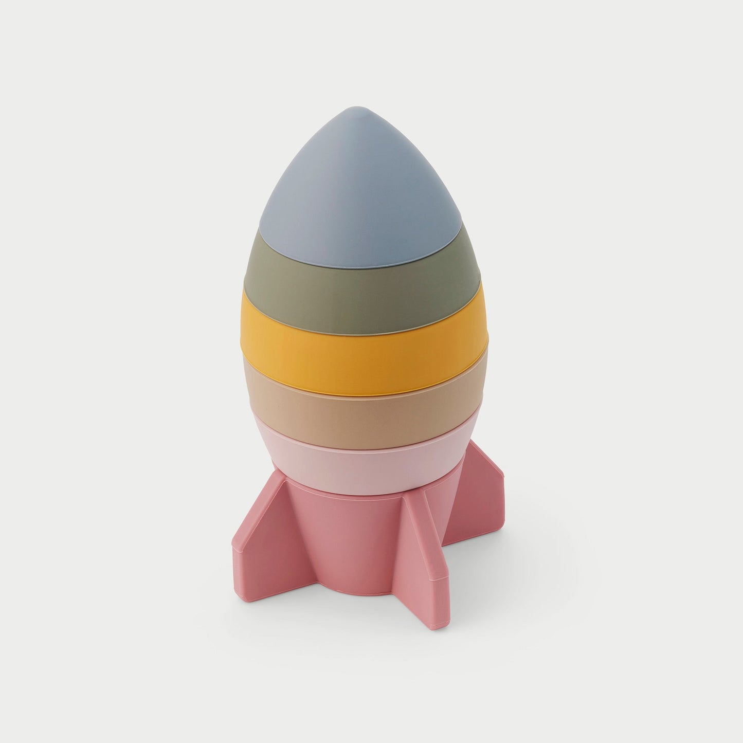 SiliSoft® Rocket Stacker (Earth)