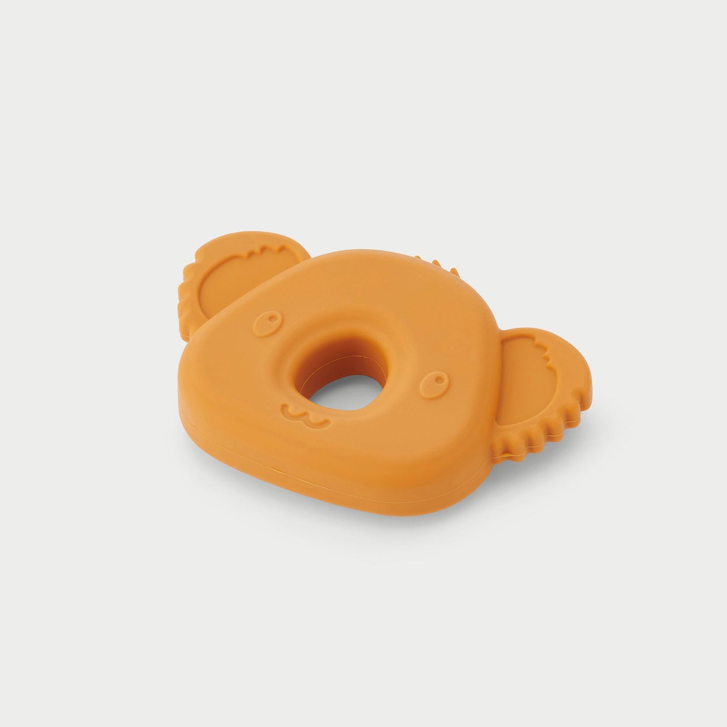 SiliSoft® Koala Wooden Teether