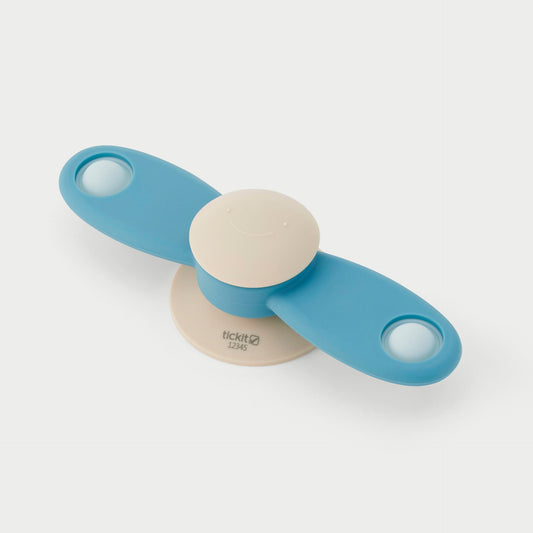 SiliSoft® Propeller Spinner (Neutral)