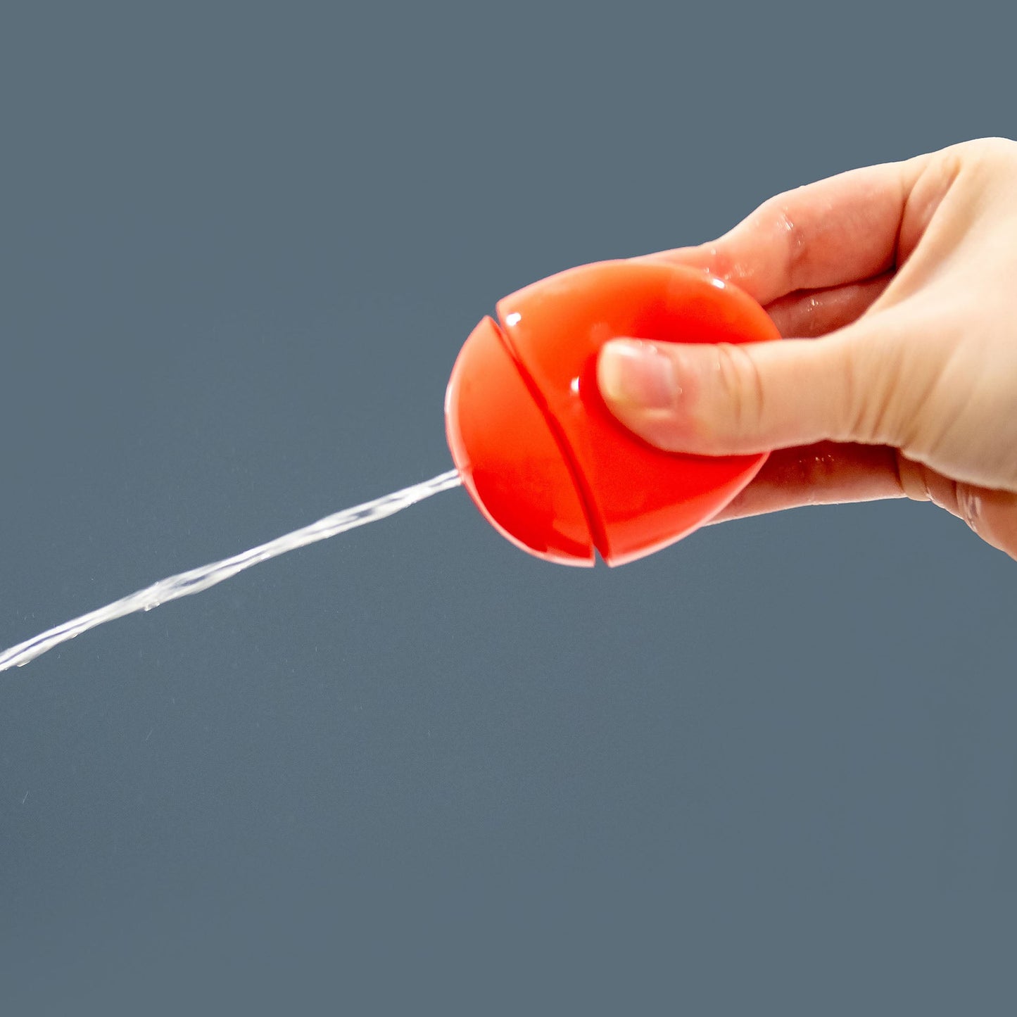 SiliSoft® Sensory Eggs (Rainbow)