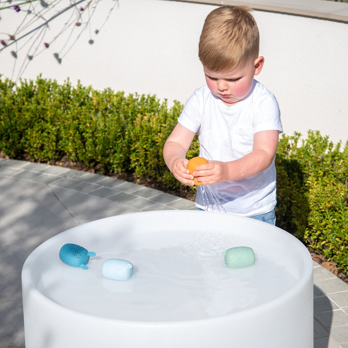 SiliSoft® Animal Squirters (Neutral)