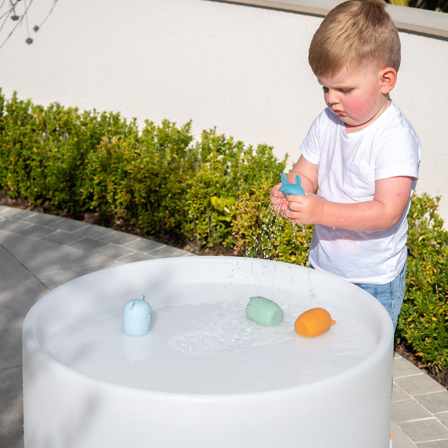 SiliSoft® Animal Squirters (Neutral)