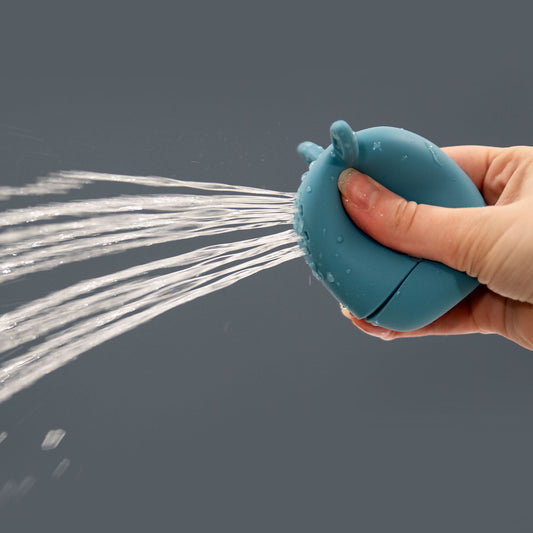 SiliSoft® Animal Squirters (Neutral)