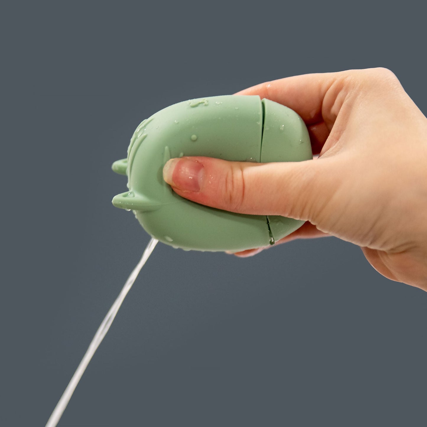 SiliSoft® Animal Squirters (Neutral)