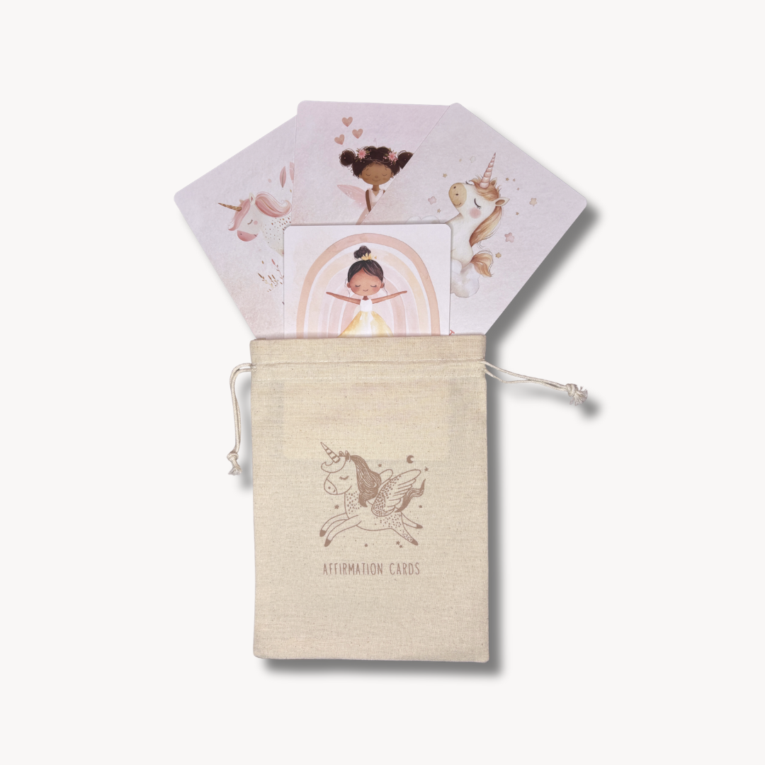 My First Affirmation Cards