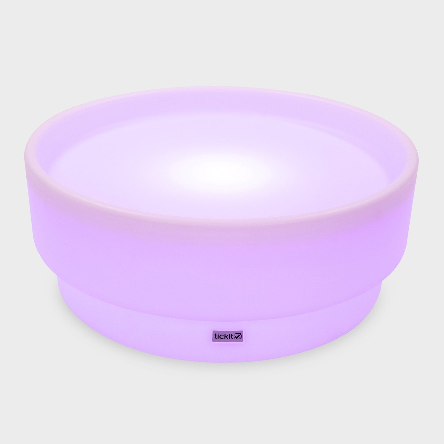 Discovery Glow Low Table