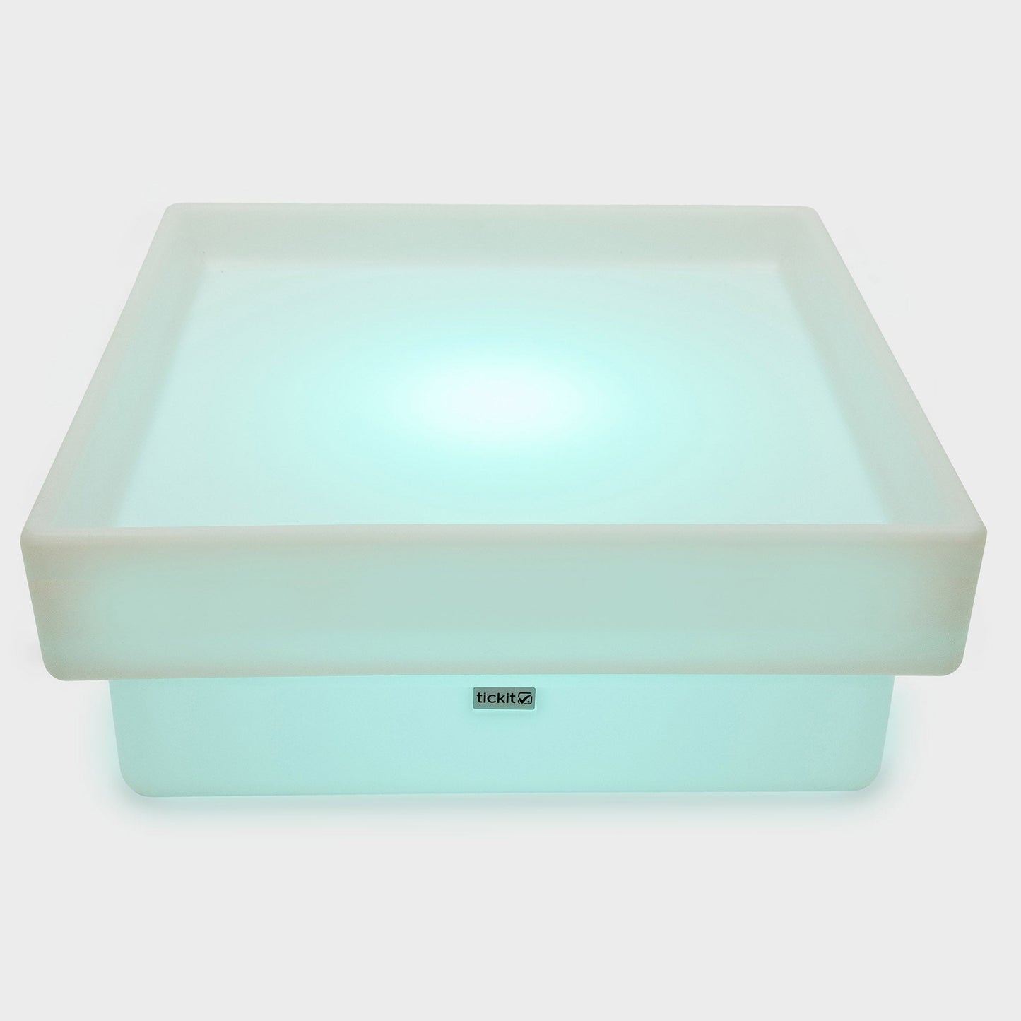 Discovery Glow Square Table