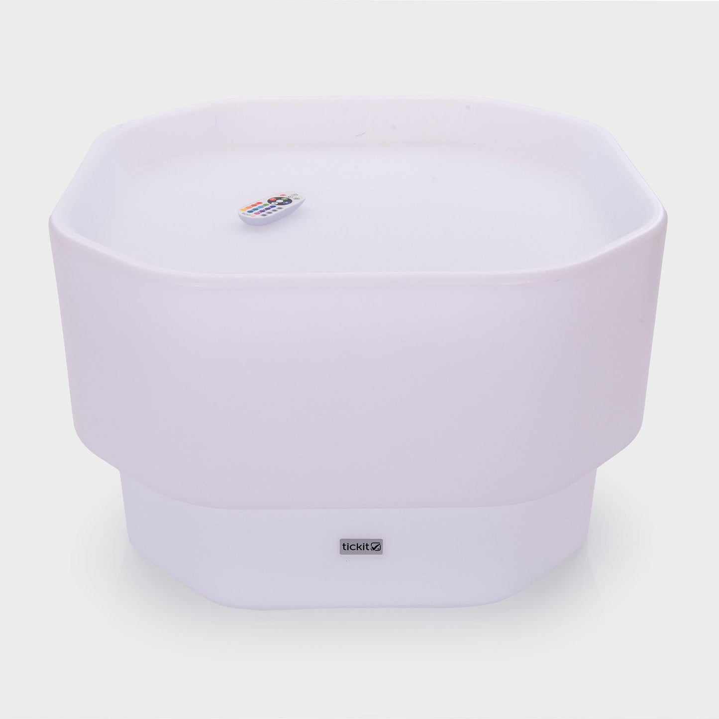 Discovery Glow Mini Tuff Table