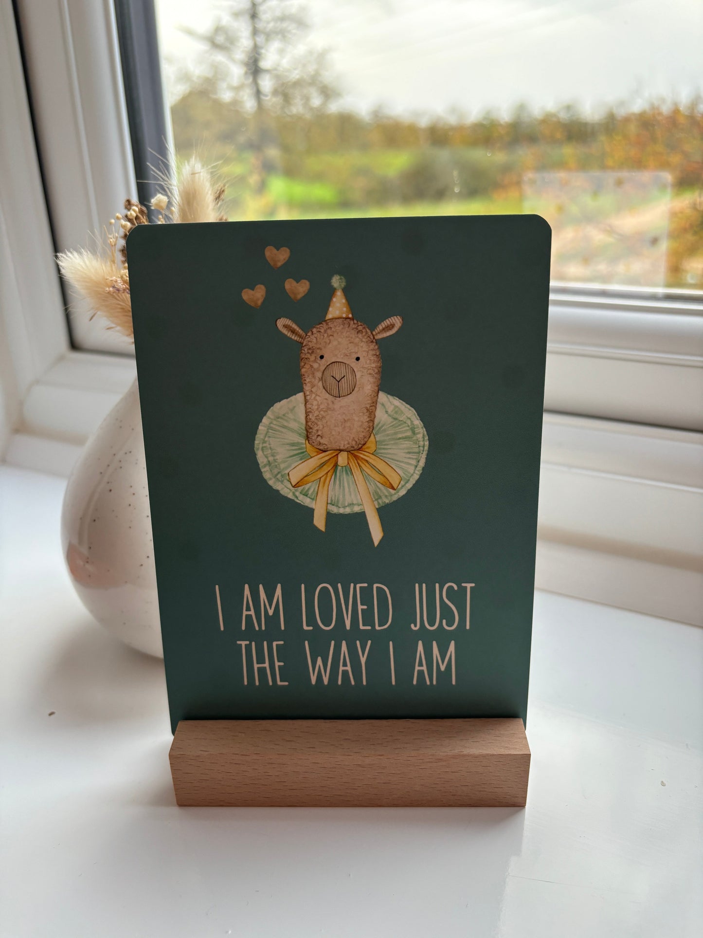 My First Affirmation Cards