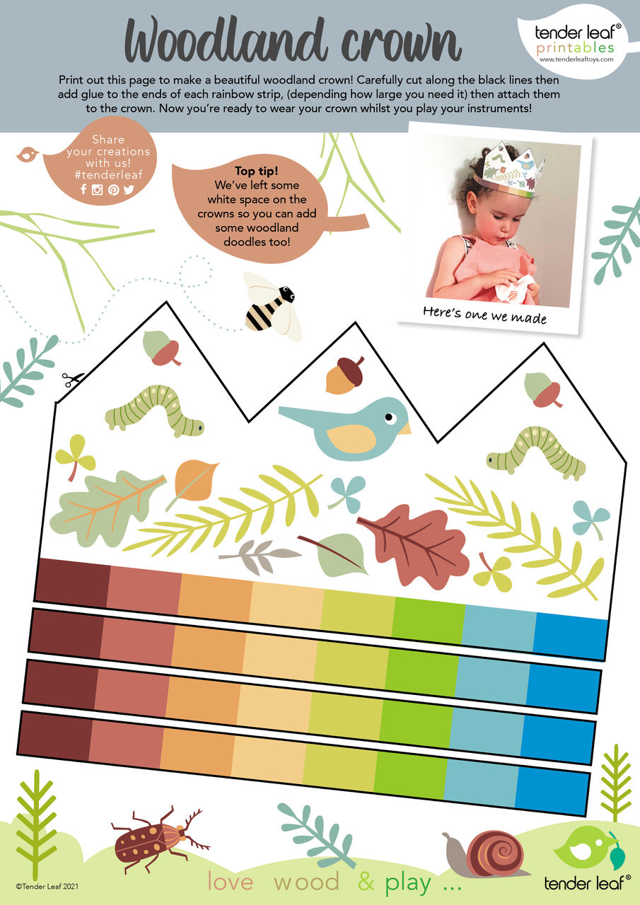 Musical Activity Table – Wooden Music Toy for Babies & Toddlers