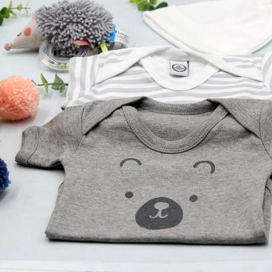 Baby Boys Gift Box - Large