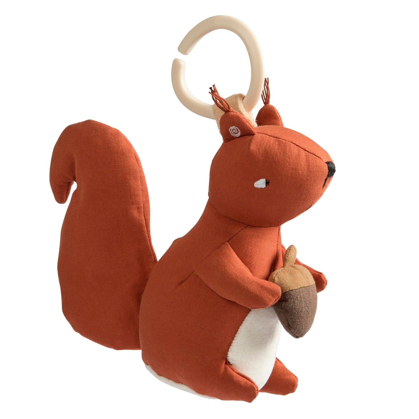 Ella James | Star The Squirrel Musical Toy