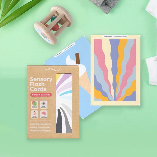 Luxury Unisex Baby Box - Personalise