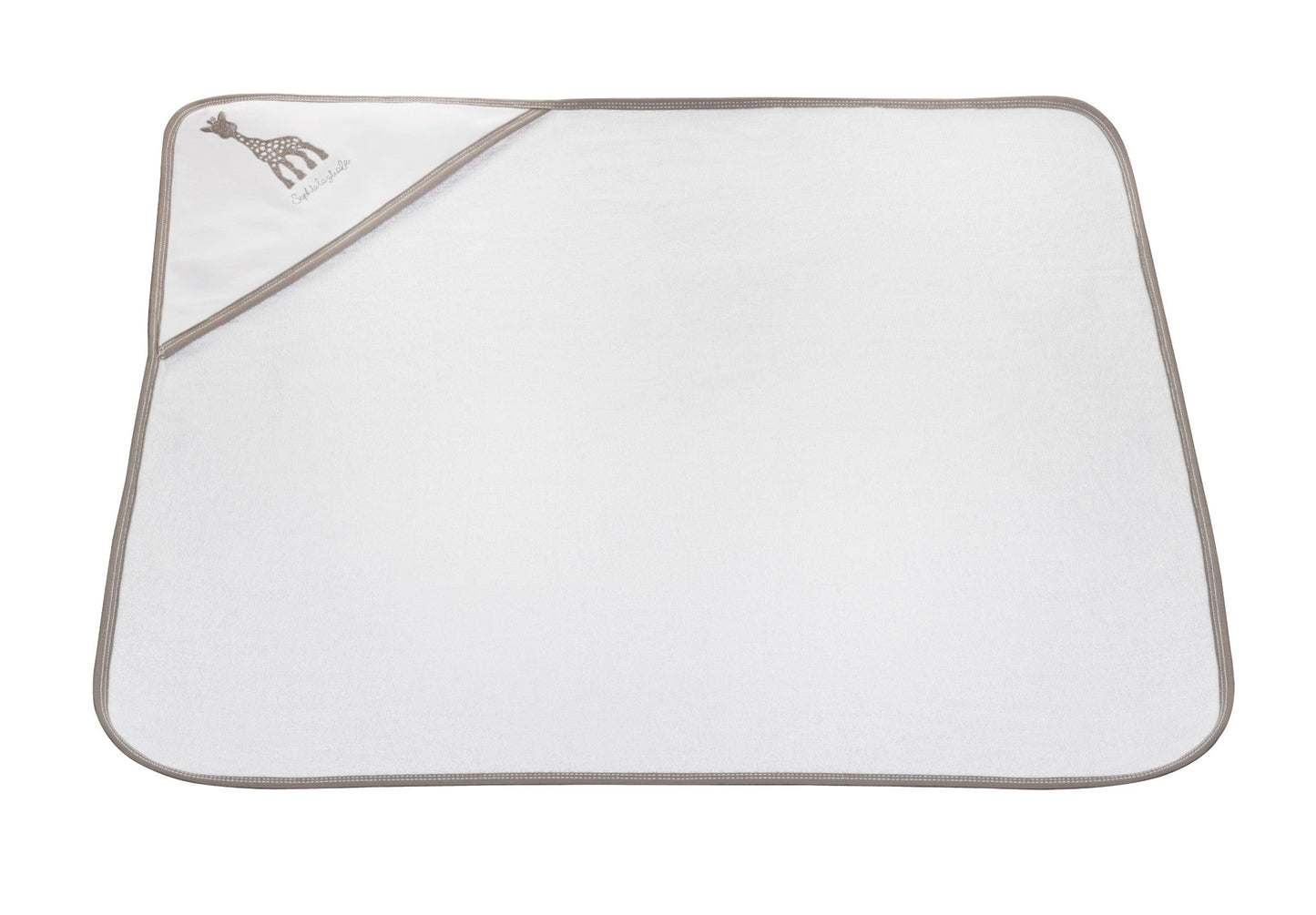 Sophie la girafe® - Hooded Bath Towel