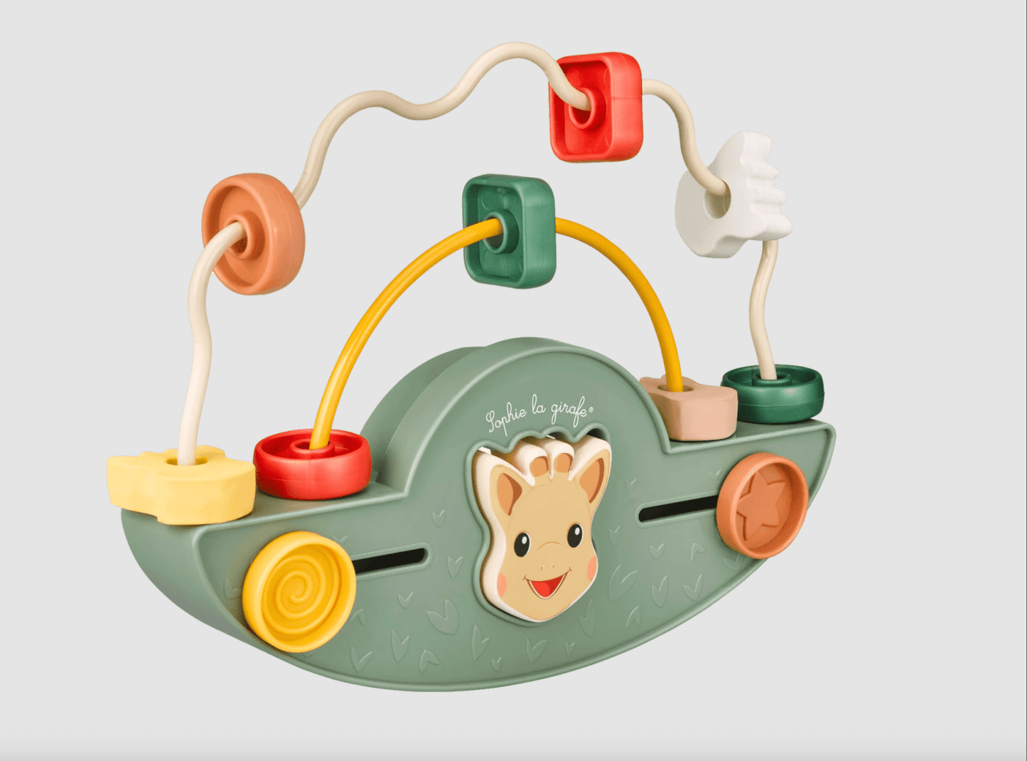 Sophie la girafe® – My First Toys to Handle