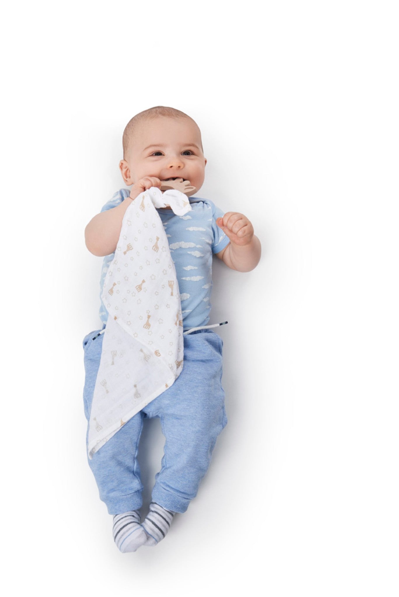 Sophie la girafe® – Swaddle Ring