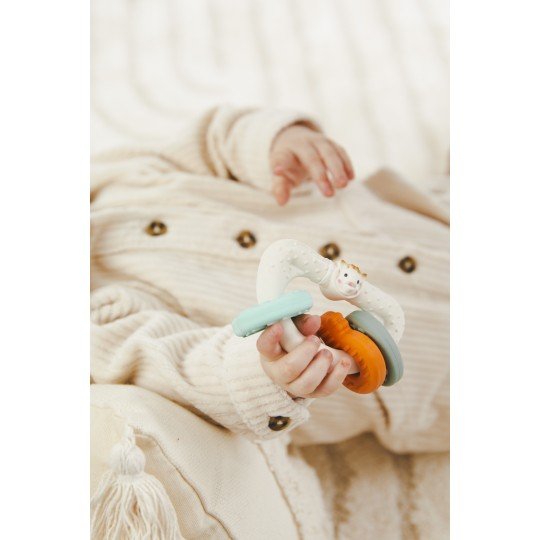 Sophie la girafe® – Textured Teething Keys