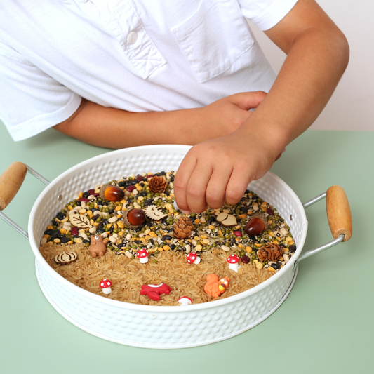 Woodland Sensory Kit